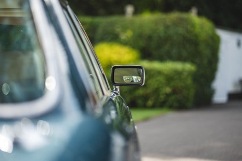 1986 Daimler XJ6 Series 3 4.2 Vanden Plas à venda (imagem 94 de 155)