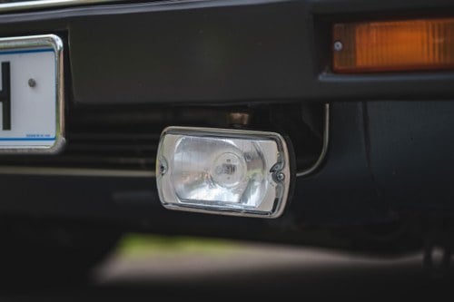 1986 Daimler XJ6 Series 3 4.2 Vanden Plas à venda (imagem 104 de 155)