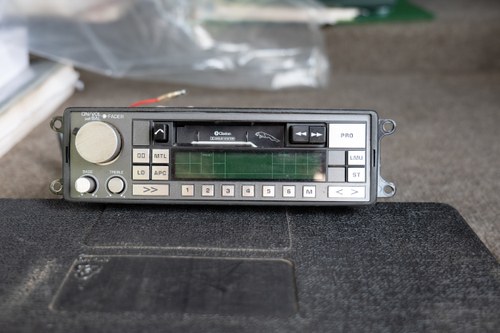 1986 Daimler XJ6 Series 3 4.2 Vanden Plas à venda (imagem 75 de 155)