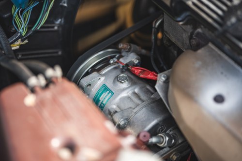 1986 Daimler XJ6 Series 3 4.2 Vanden Plas à venda (imagem 121 de 155)