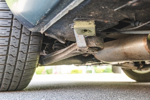 1986 Daimler XJ6 Series 3 4.2 Vanden Plas à venda (imagem 133 de 155)