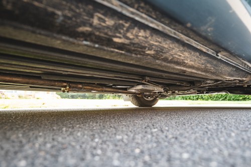 1986 Daimler XJ6 Series 3 4.2 Vanden Plas à venda (imagem 134 de 155)