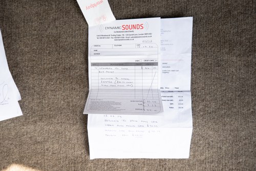 1986 Daimler XJ6 Series 3 4.2 Vanden Plas à venda (imagem 152 de 155)