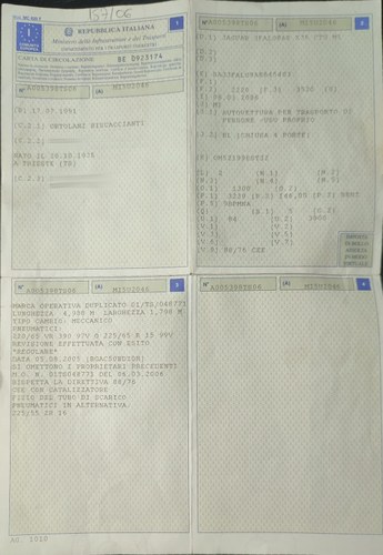 1991 Jaguar XJ40 XJ6 3.2 Manual In vendita (immagine 88 di 90)