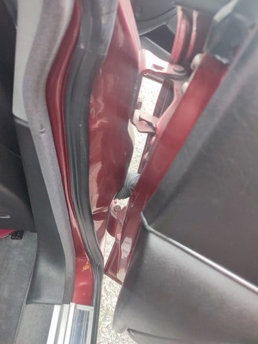 1991 Jaguar XJ40 XJ6 3.2 Manual In vendita (immagine 43 di 90)