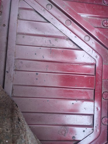 1991 Jaguar XJ40 XJ6 3.2 Manual In vendita (immagine 47 di 90)