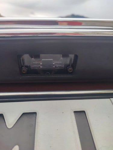 1991 Jaguar XJ40 XJ6 3.2 Manual In vendita (immagine 39 di 90)