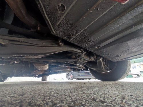 1991 Jaguar XJ40 XJ6 3.2 Manual In vendita (immagine 71 di 90)