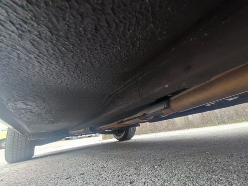 1991 Jaguar XJ40 XJ6 3.2 Manual In vendita (immagine 77 di 90)