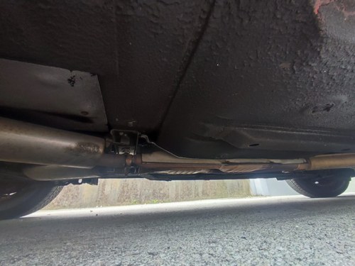 1991 Jaguar XJ40 XJ6 3.2 Manual In vendita (immagine 78 di 90)