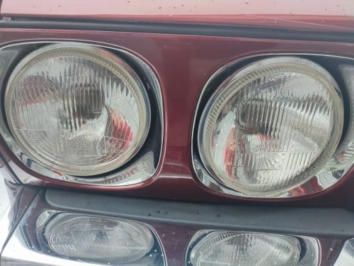 1991 Jaguar XJ40 XJ6 3.2 Manual In vendita (immagine 66 di 90)