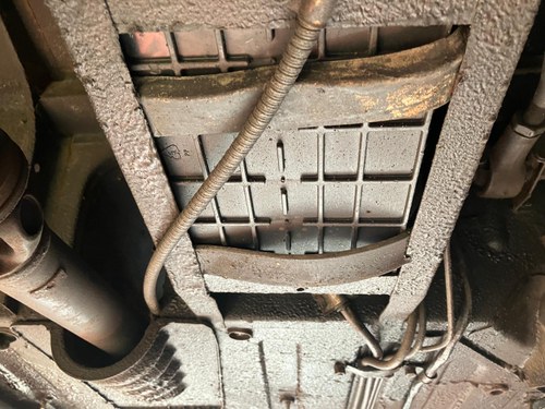 1980 MG MGB Roadster à vendre (picture 64 of 75)