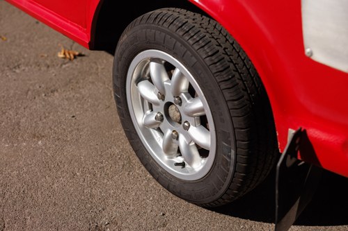 1970 Morris 1800 S 'Landcrab’ ADO17 Rally Car In vendita (immagine 84 di 242)