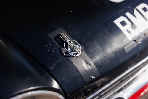 1970 Morris 1800 S 'Landcrab’ ADO17 Rally Car In vendita (immagine 93 di 242)