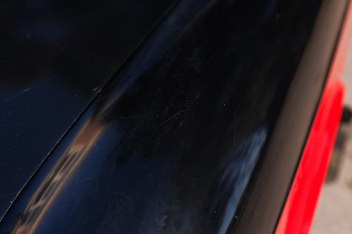 1970 Morris 1800 S 'Landcrab’ ADO17 Rally Car In vendita (immagine 96 di 242)