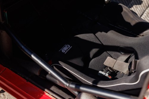 1970 Morris 1800 S 'Landcrab’ ADO17 Rally Car In vendita (immagine 59 di 242)