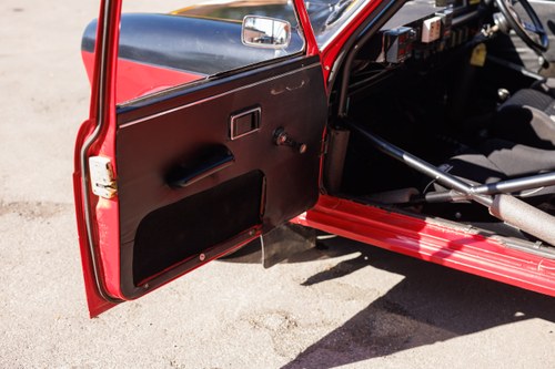 1970 Morris 1800 S 'Landcrab’ ADO17 Rally Car In vendita (immagine 65 di 242)