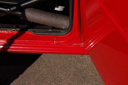 1970 Morris 1800 S 'Landcrab’ ADO17 Rally Car In vendita (immagine 66 di 242)