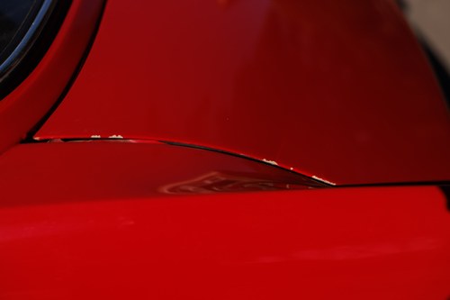 1970 Morris 1800 S 'Landcrab’ ADO17 Rally Car In vendita (immagine 112 di 242)