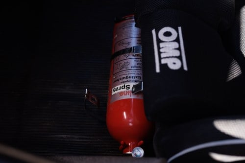 1970 Morris 1800 S 'Landcrab’ ADO17 Rally Car In vendita (immagine 32 di 242)