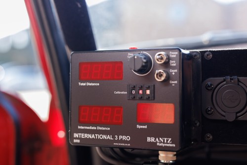 1970 Morris 1800 S 'Landcrab’ ADO17 Rally Car In vendita (immagine 33 di 242)