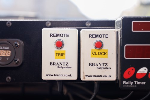 1970 Morris 1800 S 'Landcrab’ ADO17 Rally Car In vendita (immagine 34 di 242)