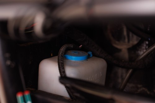 1970 Morris 1800 S 'Landcrab’ ADO17 Rally Car In vendita (immagine 40 di 242)