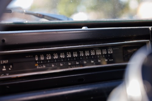 1970 Morris 1800 S 'Landcrab’ ADO17 Rally Car In vendita (immagine 43 di 242)