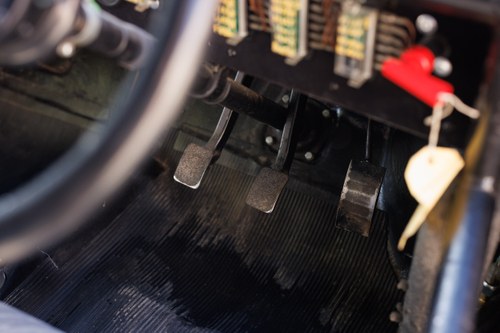 1970 Morris 1800 S 'Landcrab’ ADO17 Rally Car In vendita (immagine 55 di 242)