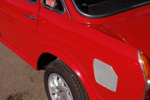 1970 Morris 1800 S 'Landcrab’ ADO17 Rally Car In vendita (immagine 127 di 242)