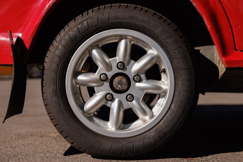 1970 Morris 1800 S 'Landcrab’ ADO17 Rally Car In vendita (immagine 29 di 242)