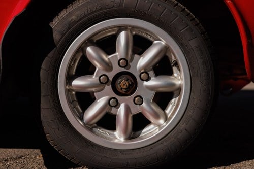 1970 Morris 1800 S 'Landcrab’ ADO17 Rally Car In vendita (immagine 28 di 242)