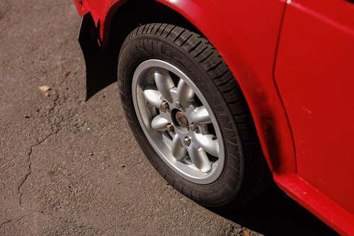 1970 Morris 1800 S 'Landcrab’ ADO17 Rally Car In vendita (immagine 134 di 242)