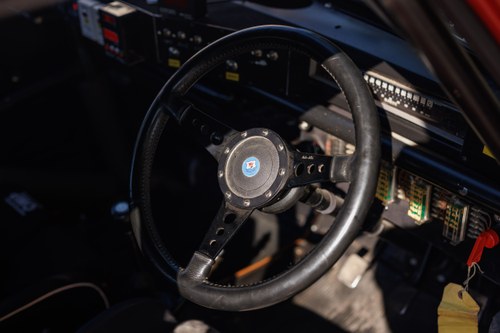 1970 Morris 1800 S 'Landcrab’ ADO17 Rally Car In vendita (immagine 60 di 242)