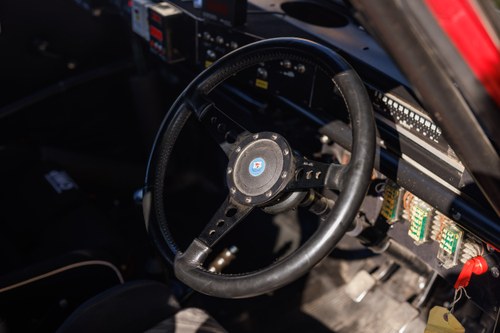 1970 Morris 1800 S 'Landcrab’ ADO17 Rally Car In vendita (immagine 61 di 242)