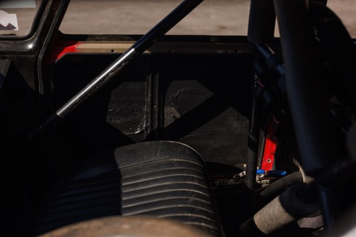 1970 Morris 1800 S 'Landcrab’ ADO17 Rally Car In vendita (immagine 77 di 242)