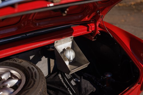 1970 Morris 1800 S 'Landcrab’ ADO17 Rally Car In vendita (immagine 79 di 242)