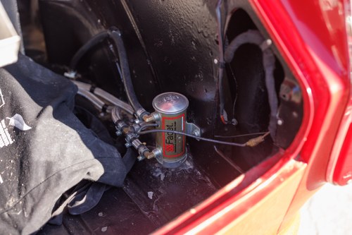 1970 Morris 1800 S 'Landcrab’ ADO17 Rally Car In vendita (immagine 75 di 242)