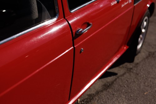 1970 Morris 1800 S 'Landcrab’ ADO17 Rally Car In vendita (immagine 150 di 242)