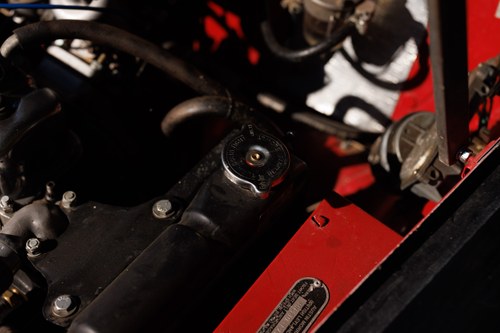 1970 Morris 1800 S 'Landcrab’ ADO17 Rally Car In vendita (immagine 175 di 242)