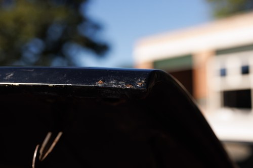 1970 Morris 1800 S 'Landcrab’ ADO17 Rally Car In vendita (immagine 179 di 242)