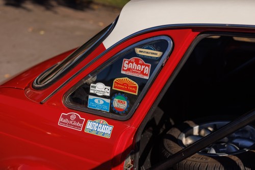 1970 Morris 1800 S 'Landcrab’ ADO17 Rally Car In vendita (immagine 157 di 242)