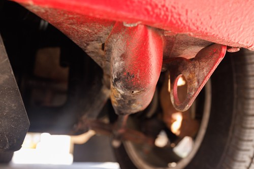 1970 Morris 1800 S 'Landcrab’ ADO17 Rally Car In vendita (immagine 188 di 242)