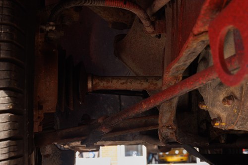 1970 Morris 1800 S 'Landcrab’ ADO17 Rally Car In vendita (immagine 190 di 242)