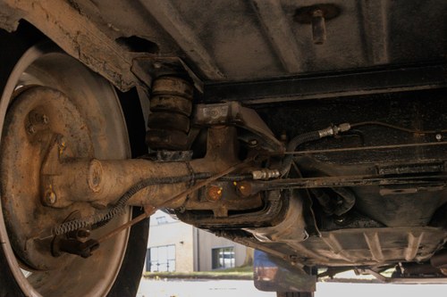 1970 Morris 1800 S 'Landcrab’ ADO17 Rally Car In vendita (immagine 197 di 242)