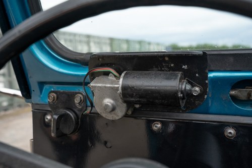 1981 Jeep CJ-7 Renegade 4.2 zum Verkauf (Bild 43 von 111)