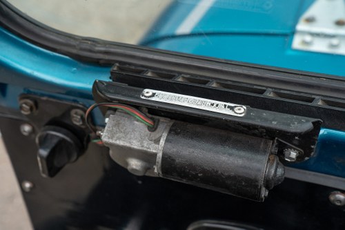 1981 Jeep CJ-7 Renegade 4.2 zum Verkauf (Bild 44 von 111)