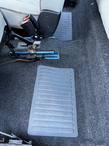 1990 Fiat Panda Sisley à vendre (picture 24 of 45)