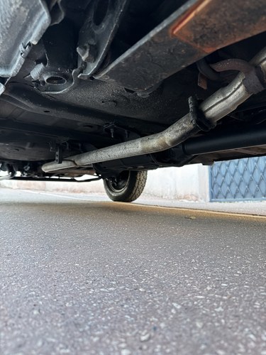 1990 Fiat Panda Sisley à vendre (picture 40 of 45)