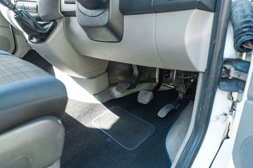 2016 Mercedes-Benz Sprinter 313 Cdi Camper Van In vendita (immagine 31 di 157)